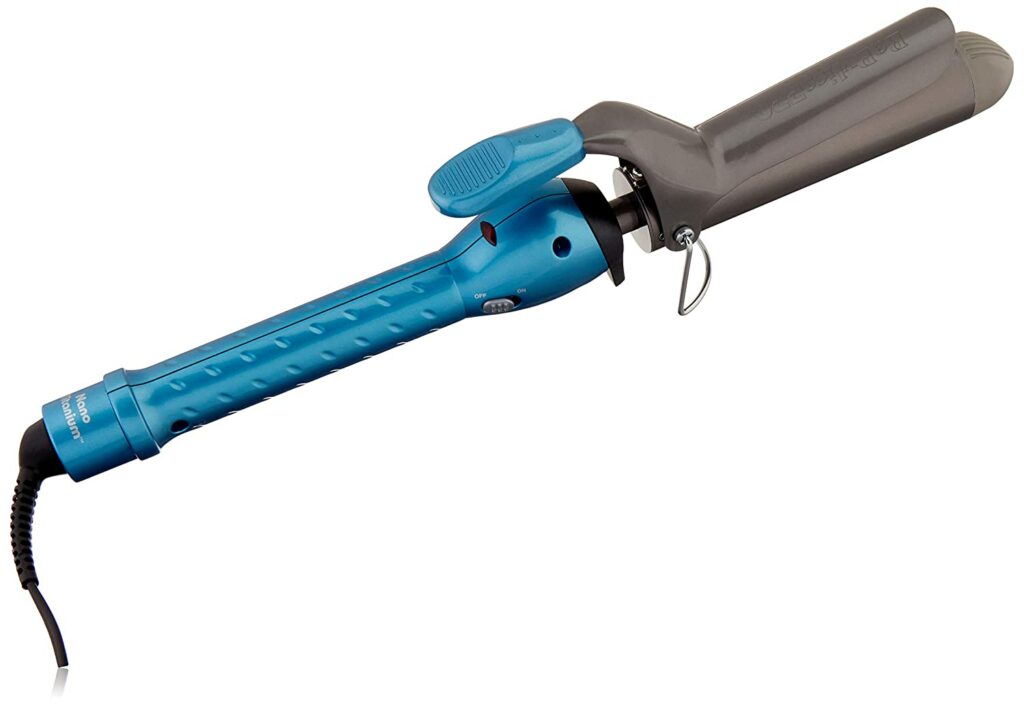 BaBylissPRO Curling Iron