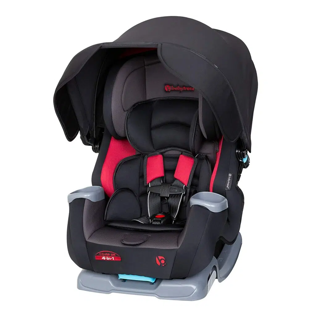 Baby Trend Baby Car Seats