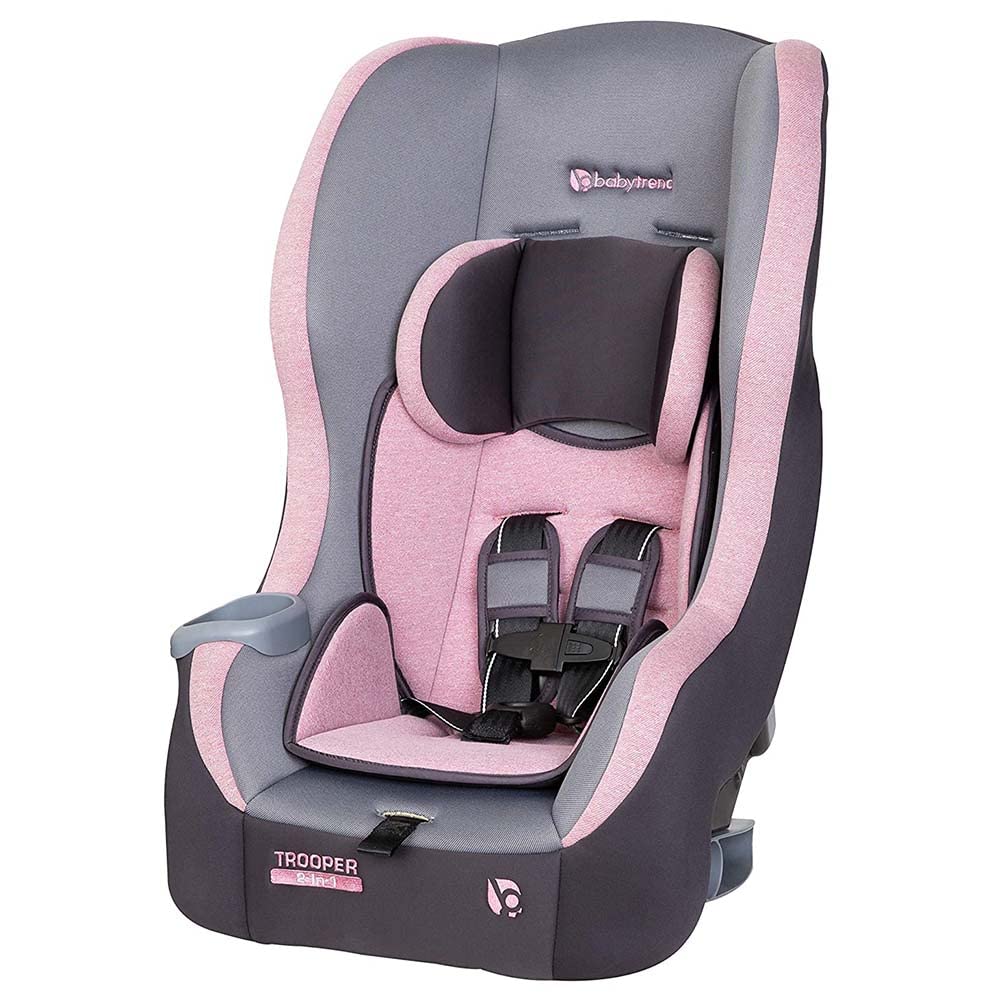 Baby Trend Toddler Car Seat