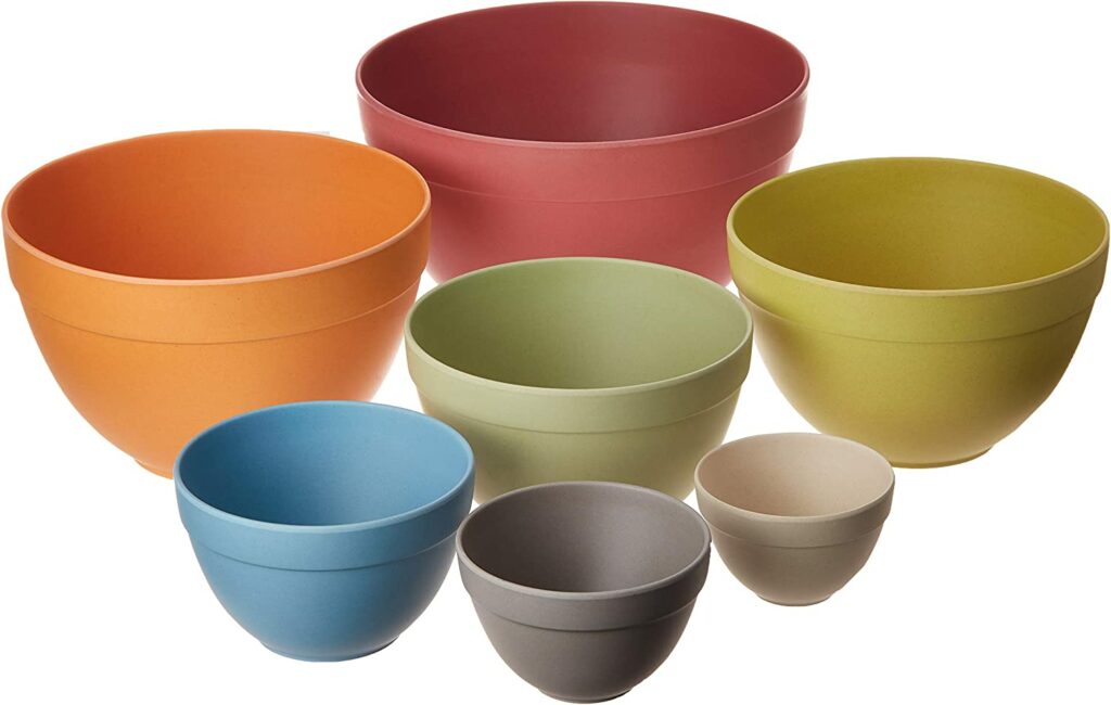 Bamboozle Nesting Bowls