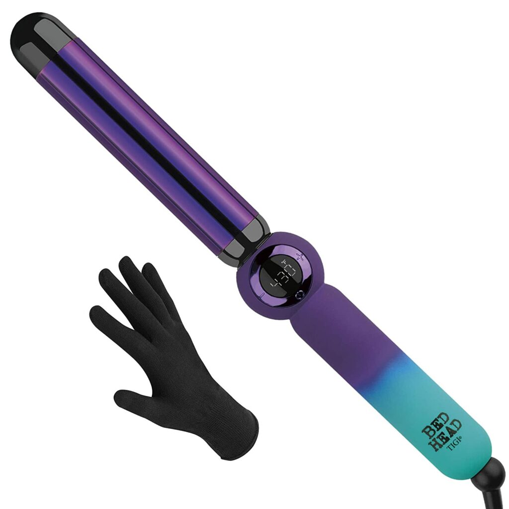 Bed Head Curling Iron