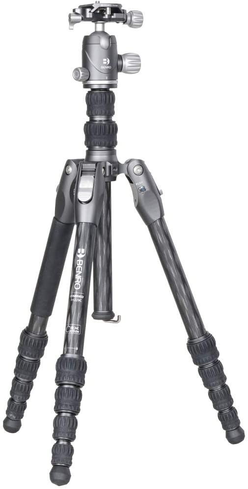 Benro Rhino Tripod