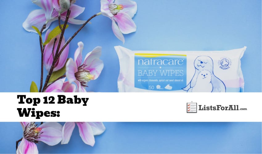 Best Baby Wipes