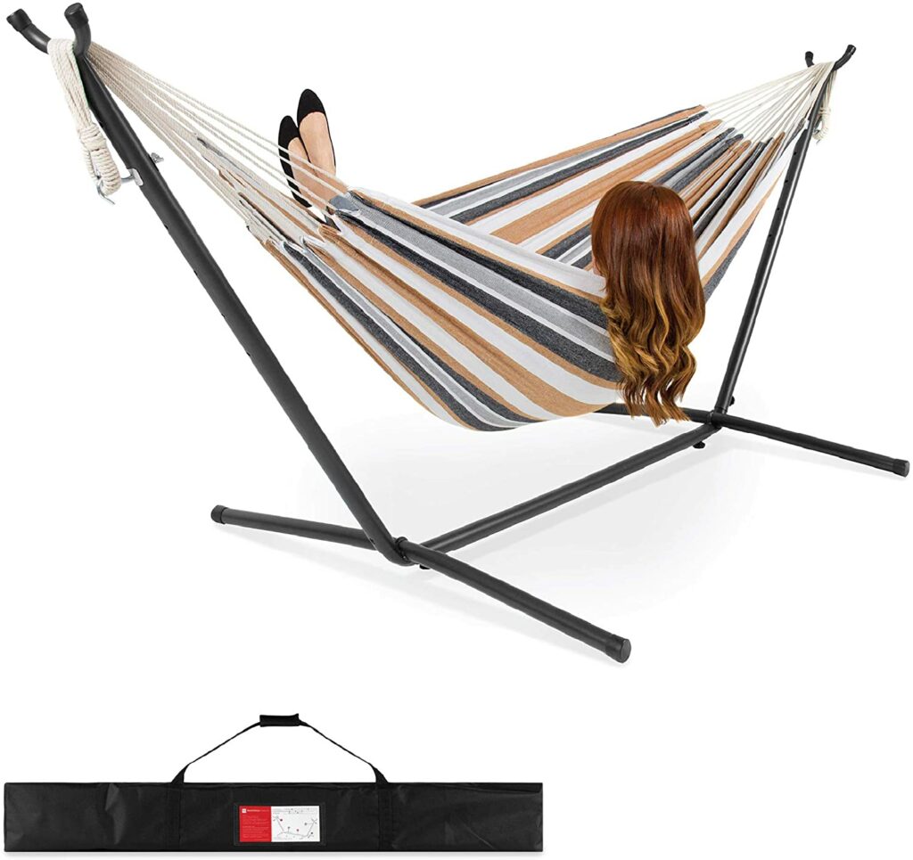 Best Choice Products Hammock