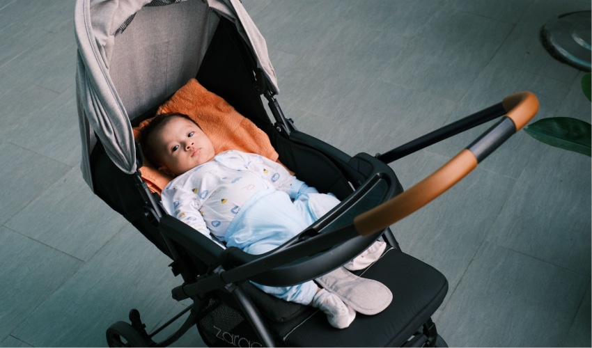 Best Strollers Pinterest