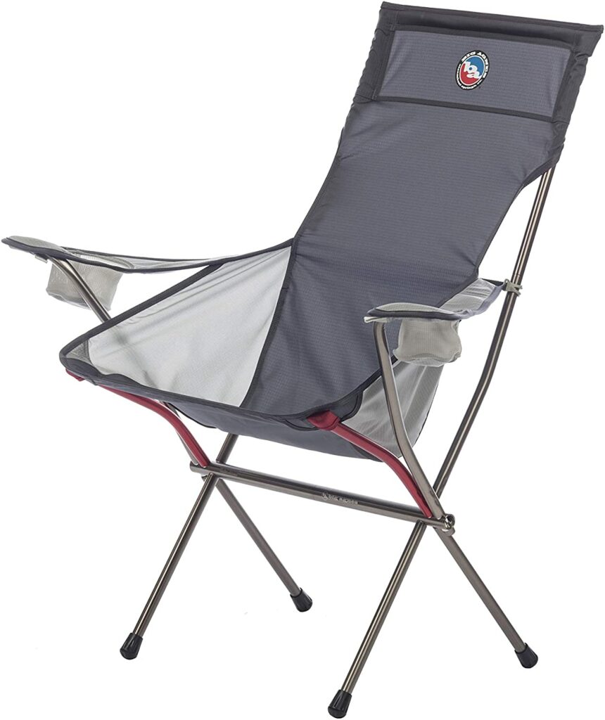 Big Agnes Camp Chair