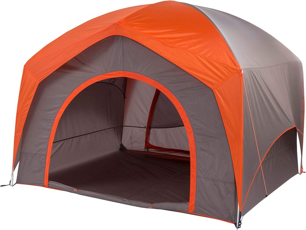 Big Agnes Camping Tent