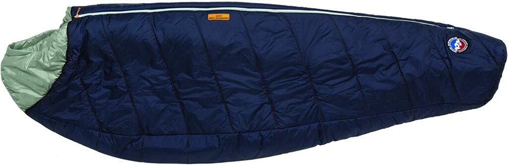 Big Agnes Sidewinder Sleeping Bag