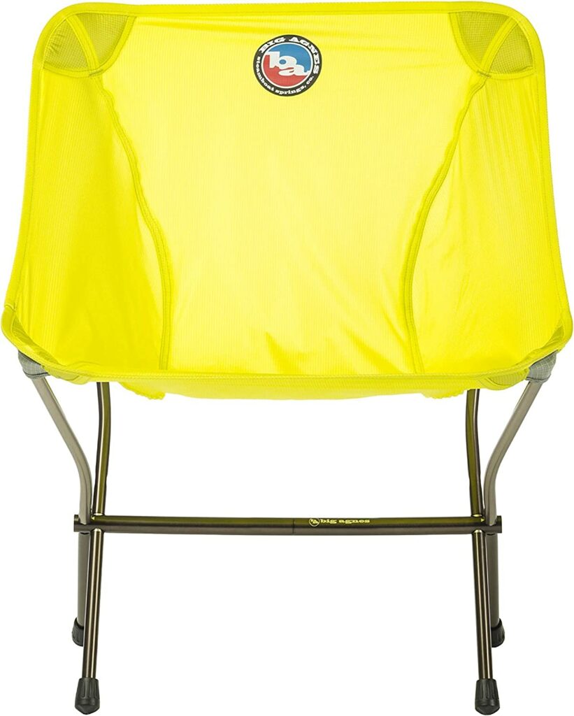 Big Agnes Skyline Chair