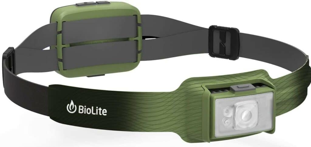 BioLite HeadLamp