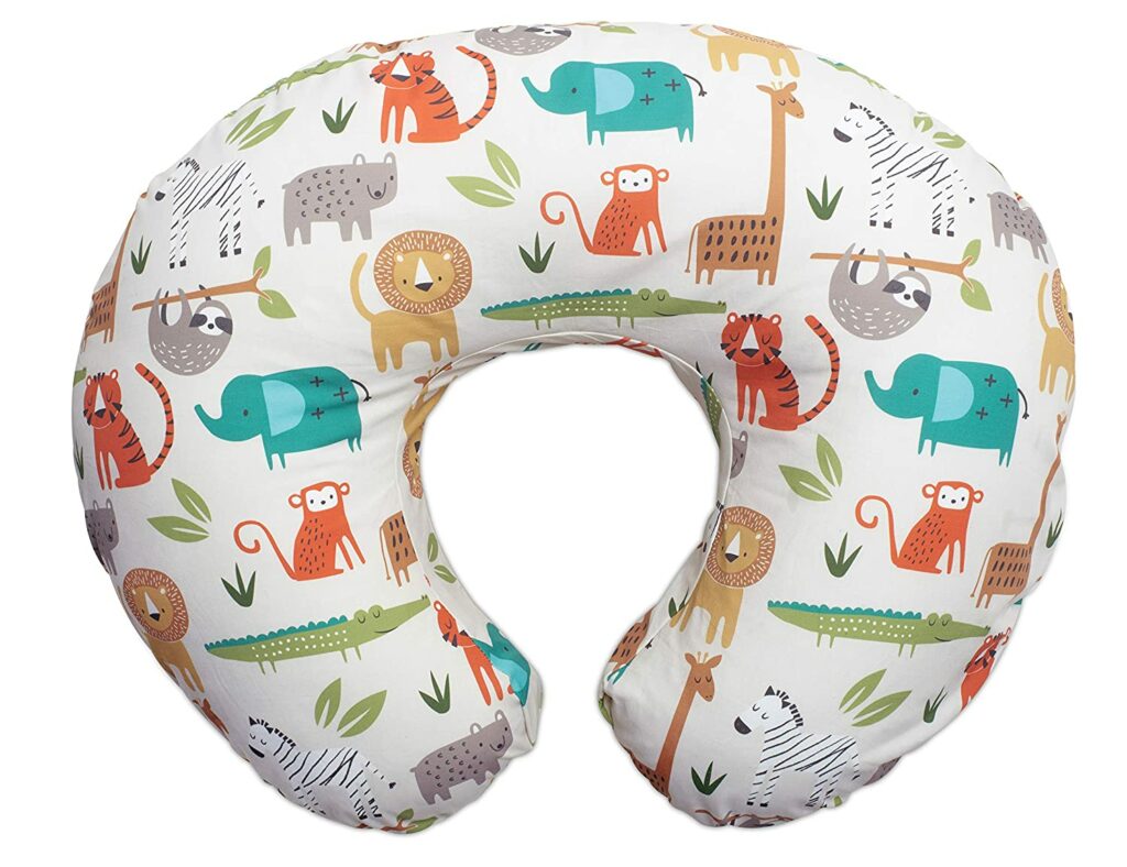 Boppy Nursing Pillow