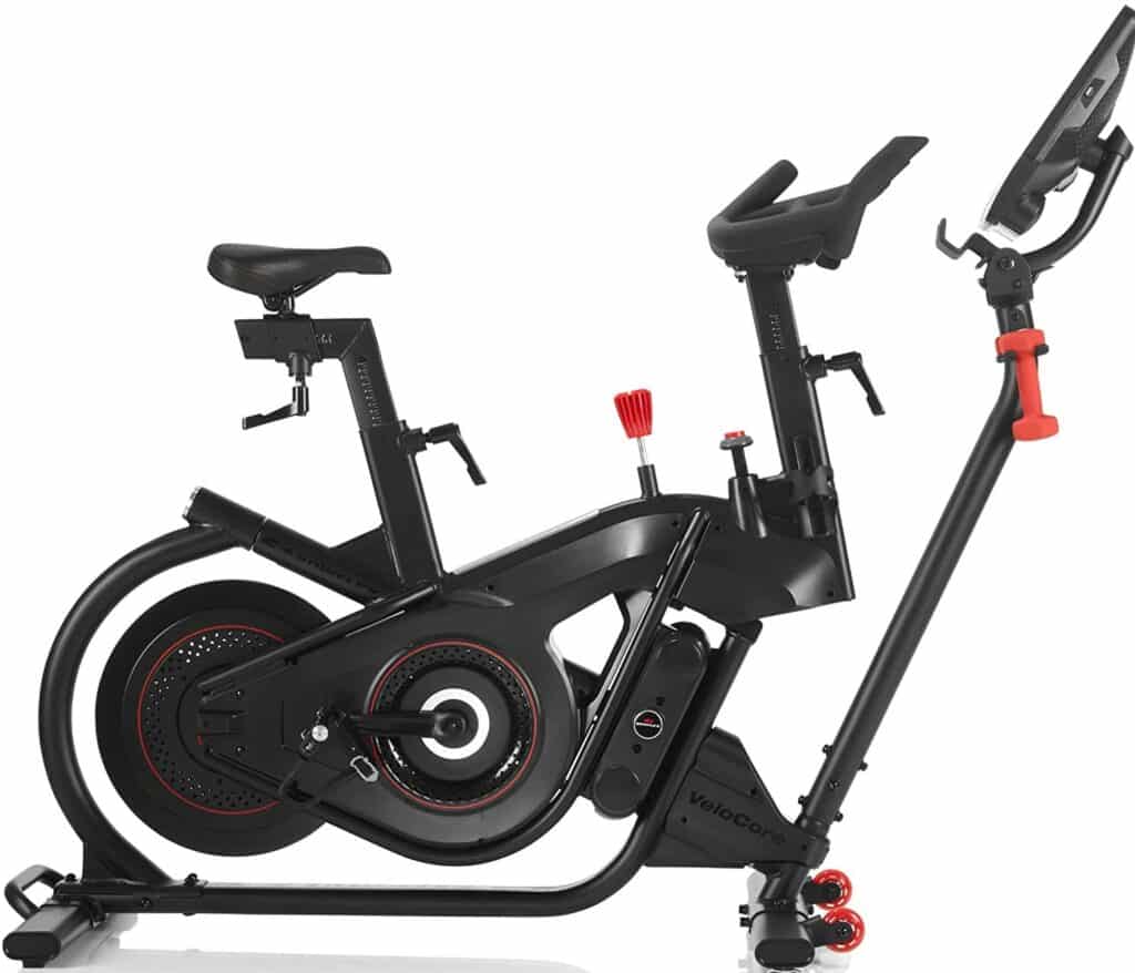 Bowflex Exercise Bikes