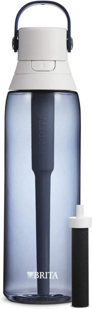 Brita Water Bottle