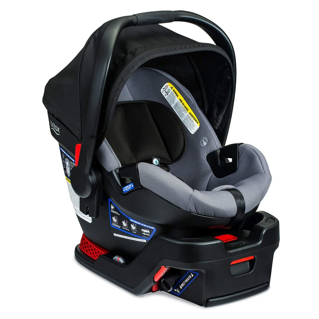 Britax Baby Car Seats