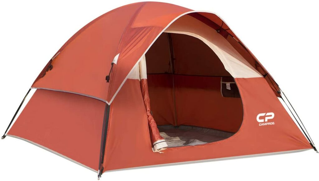 CAMPROS CP Camping Tent