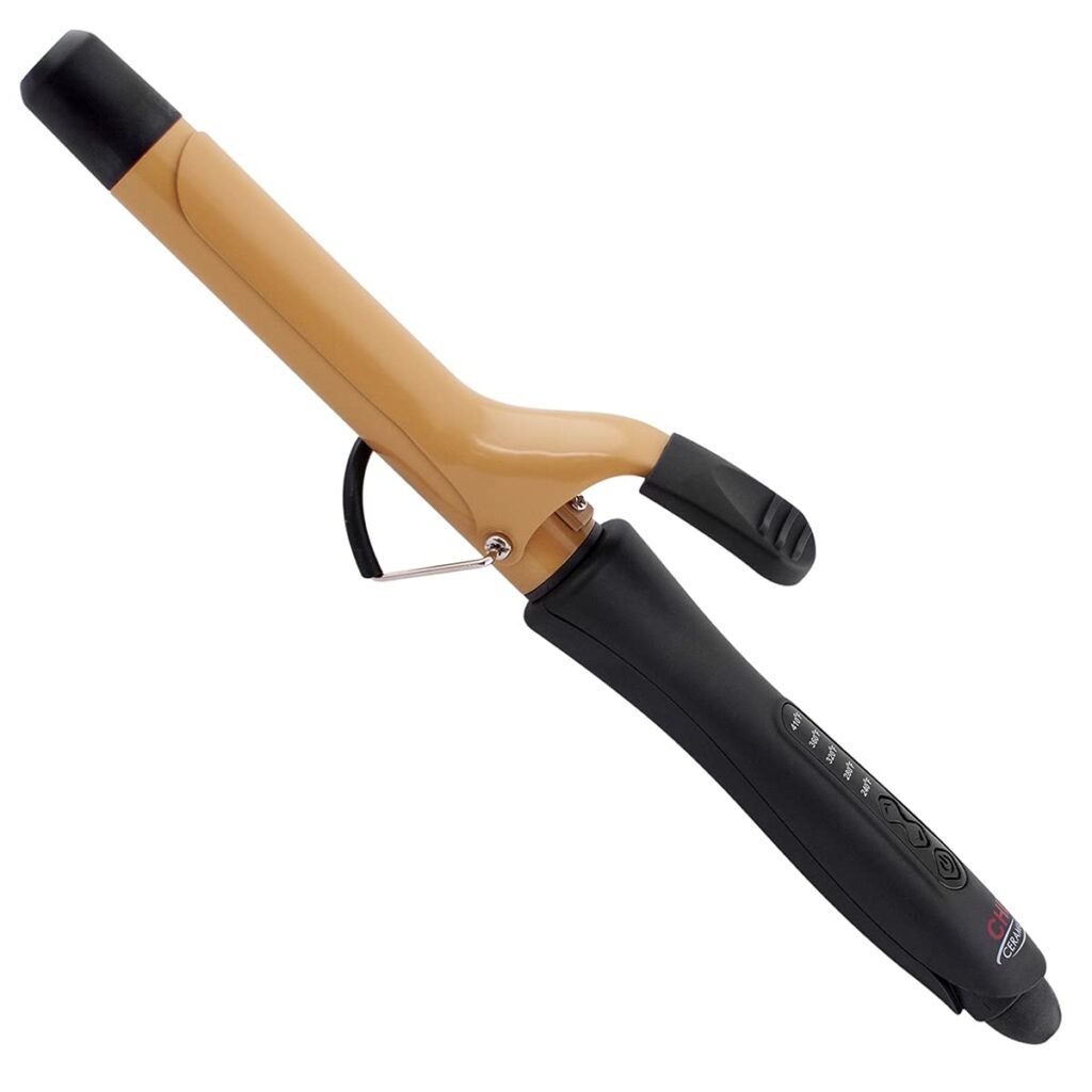 CHI Ceramic Curling Iron