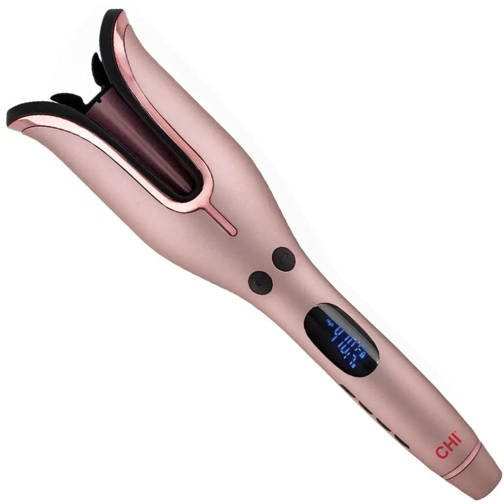 CHI Spin N Curling Iron