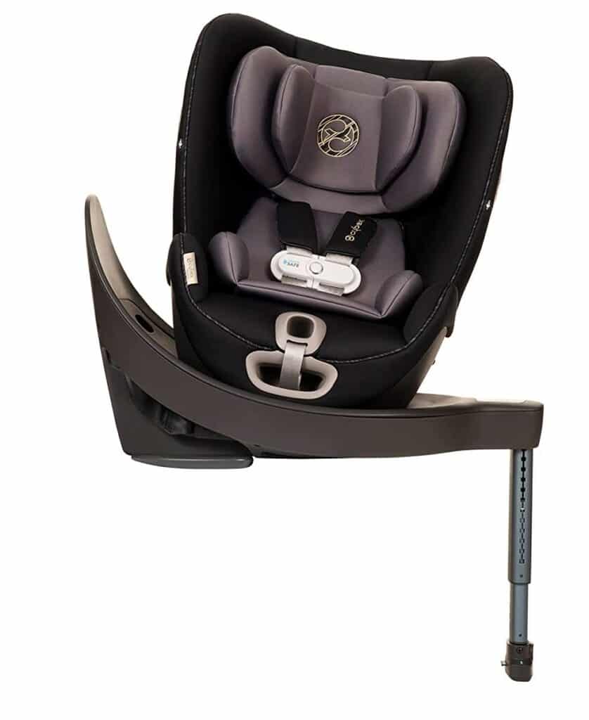 CYBEX Sirona S Toddler Car Seat