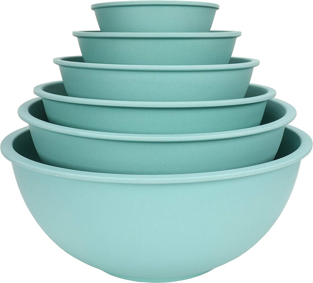 Chef Craft Mixing Bowls