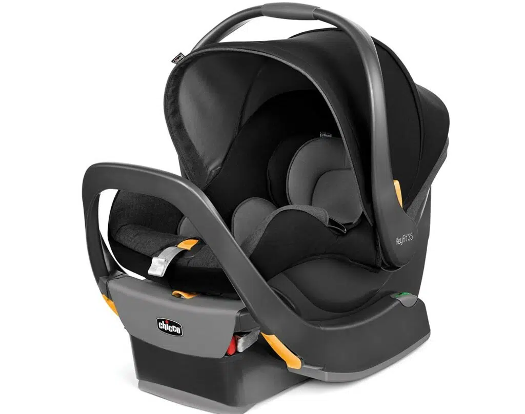 Chicco Baby Car Seats