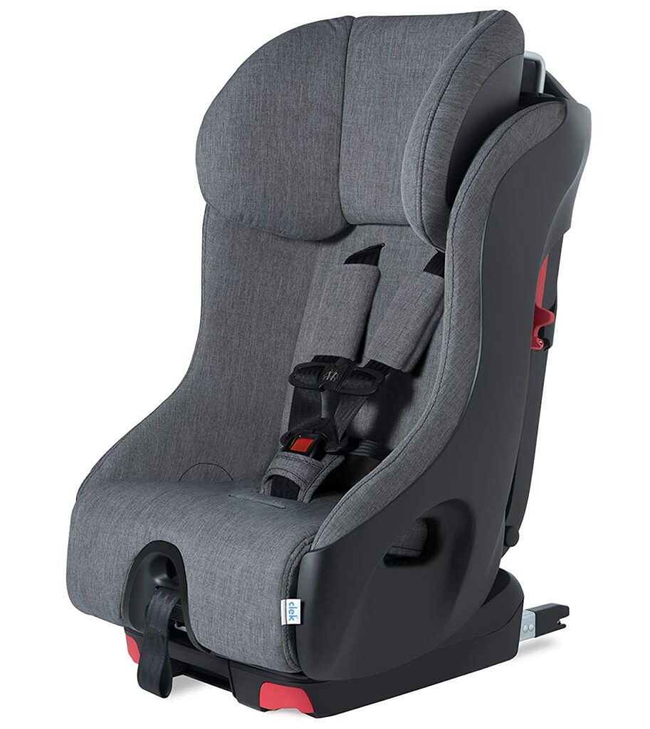 Clek Foonf Toddler Car Seat