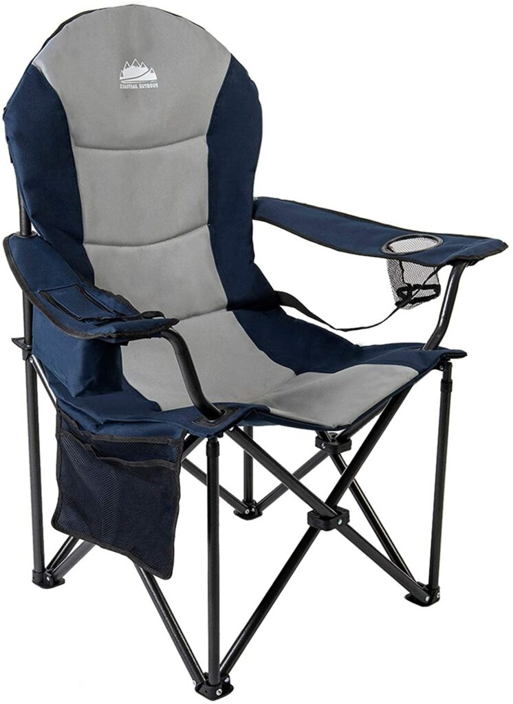 Coastrail Camping Chair