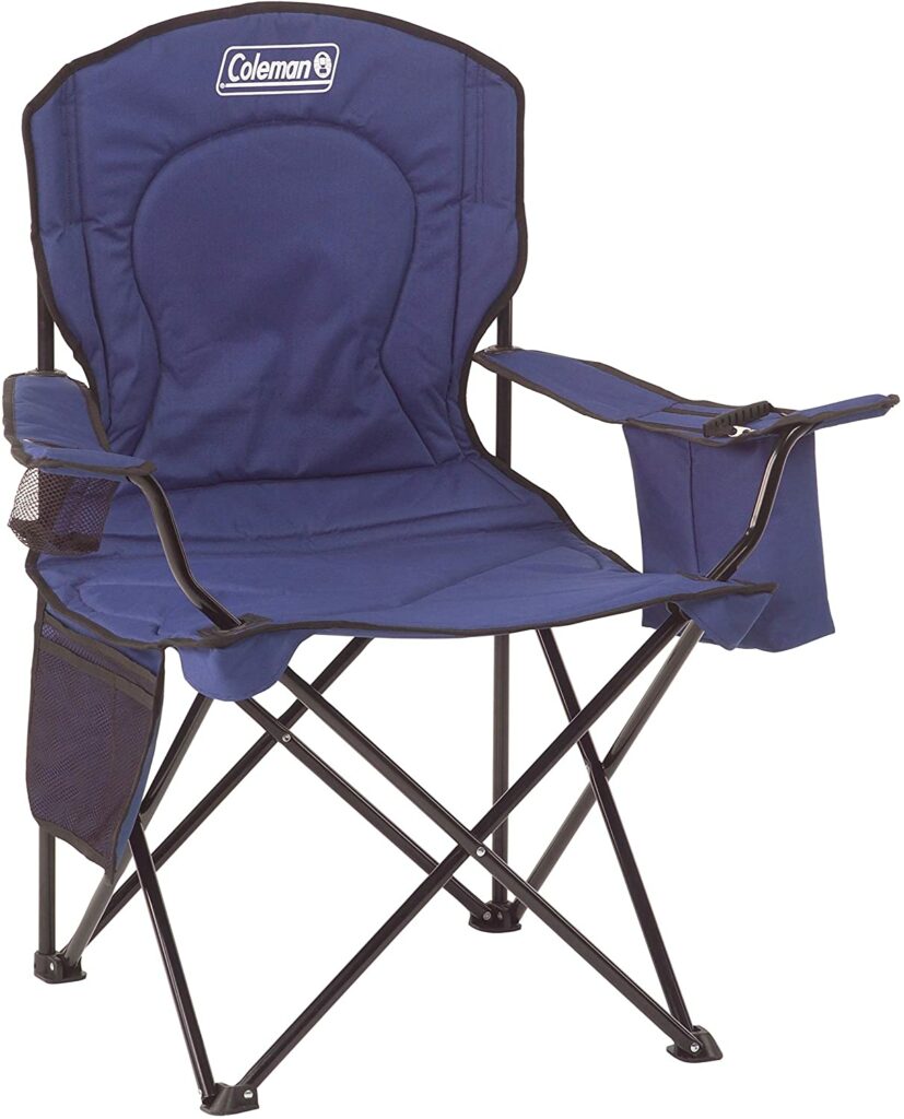 Coleman Camping Chair