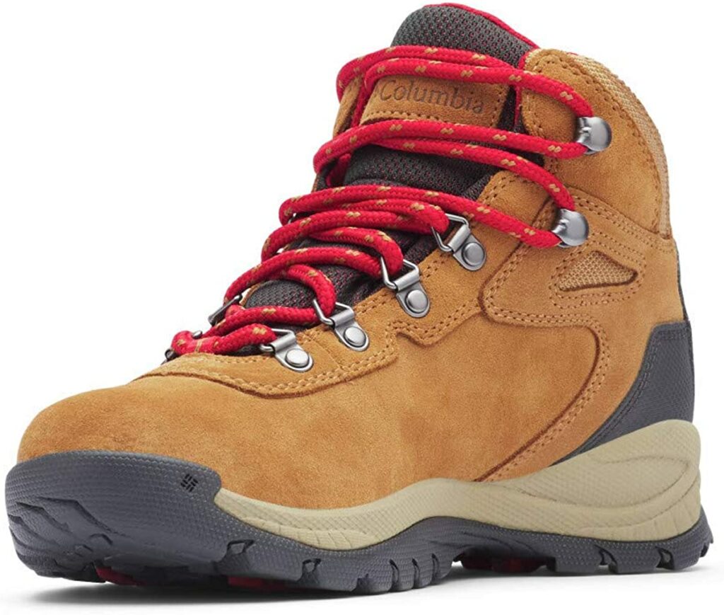 Columbia Newton Hiking Boot