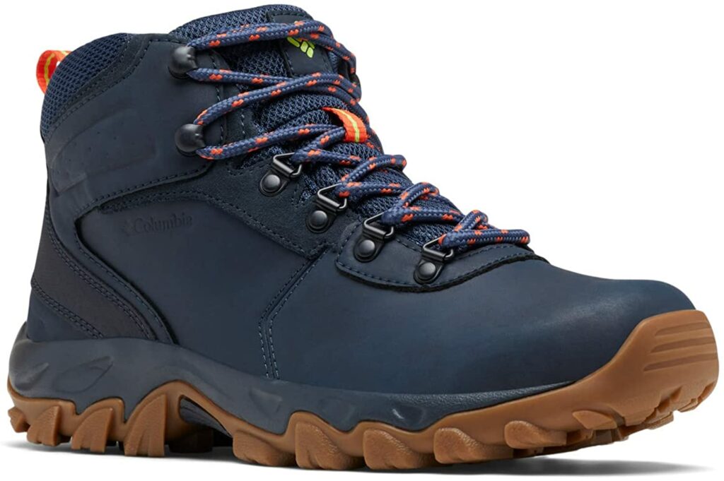 Columbia Ridge Plus Hiking Boot