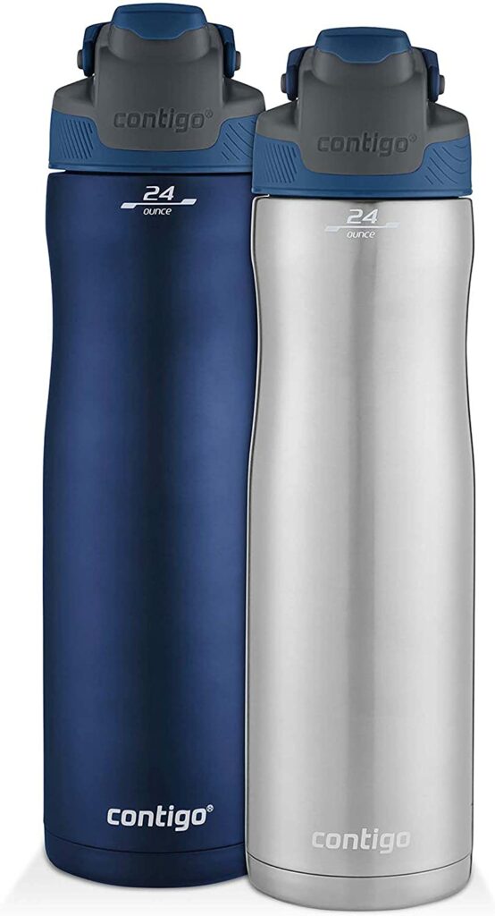 Contigo Water Bottle