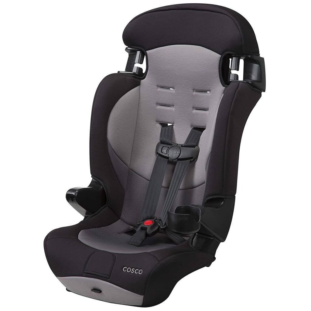 Cosco Finale Toddler Car Seat