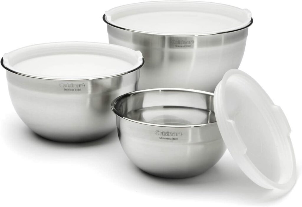 Cuisinart Mixing Bowls