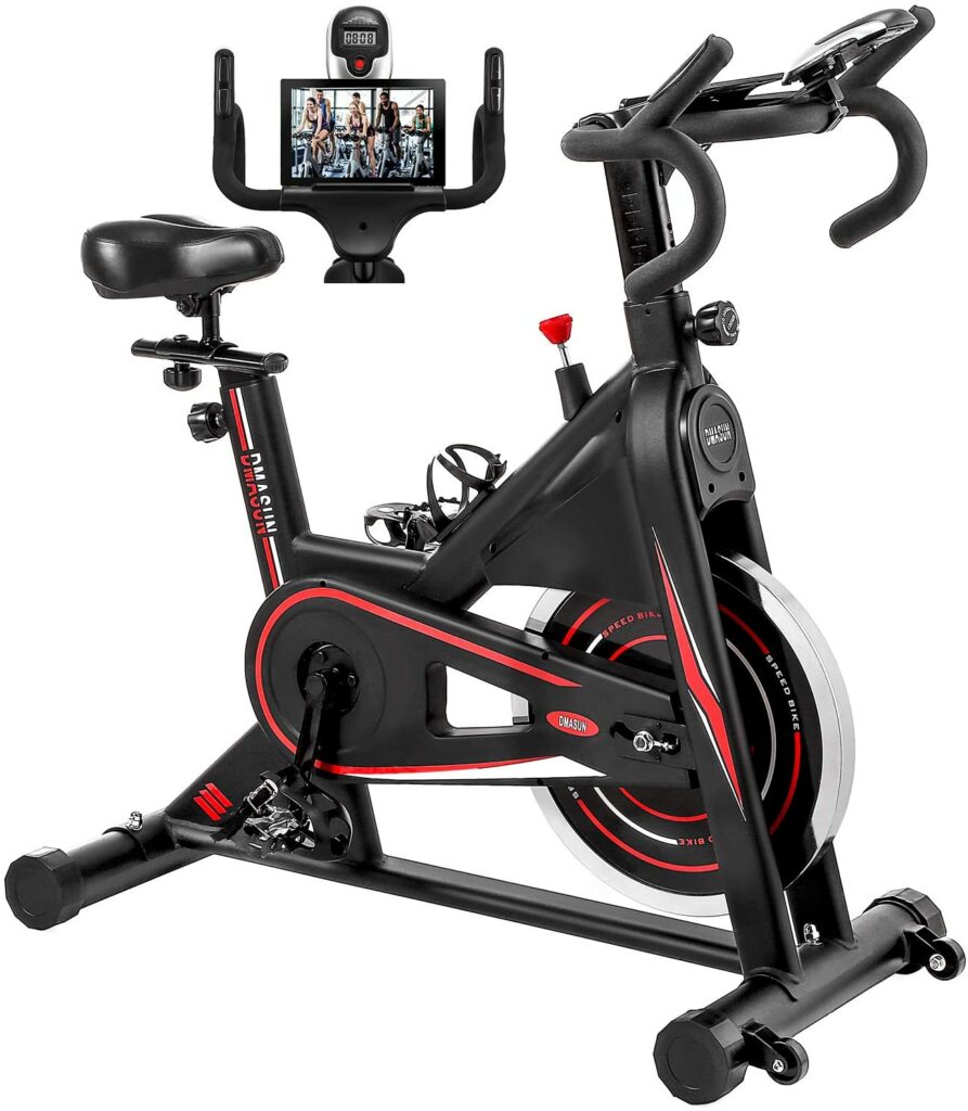 DMASUN Exercise Bike