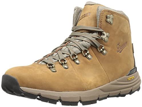 Danner Mountain Hiking Boot