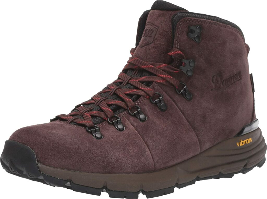 Danner Mountain Hiking Boot