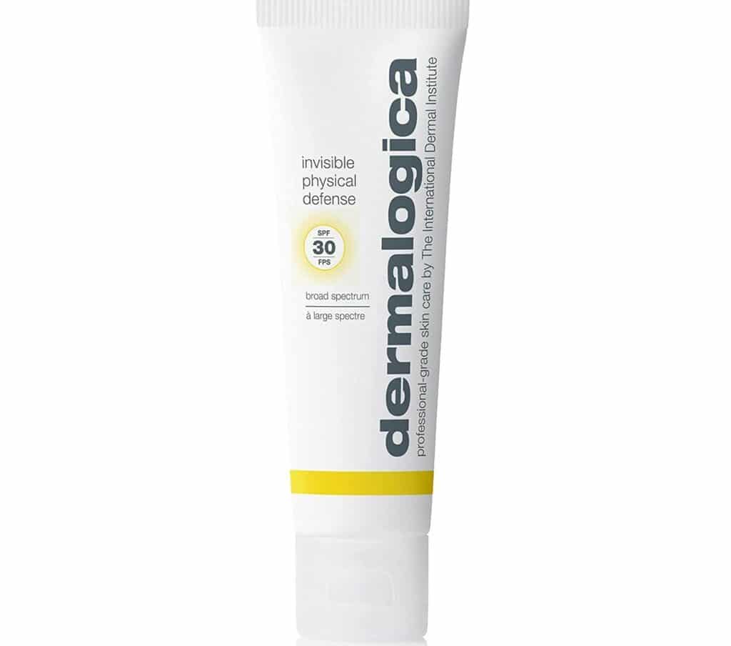 Dermalogica Sunscreen