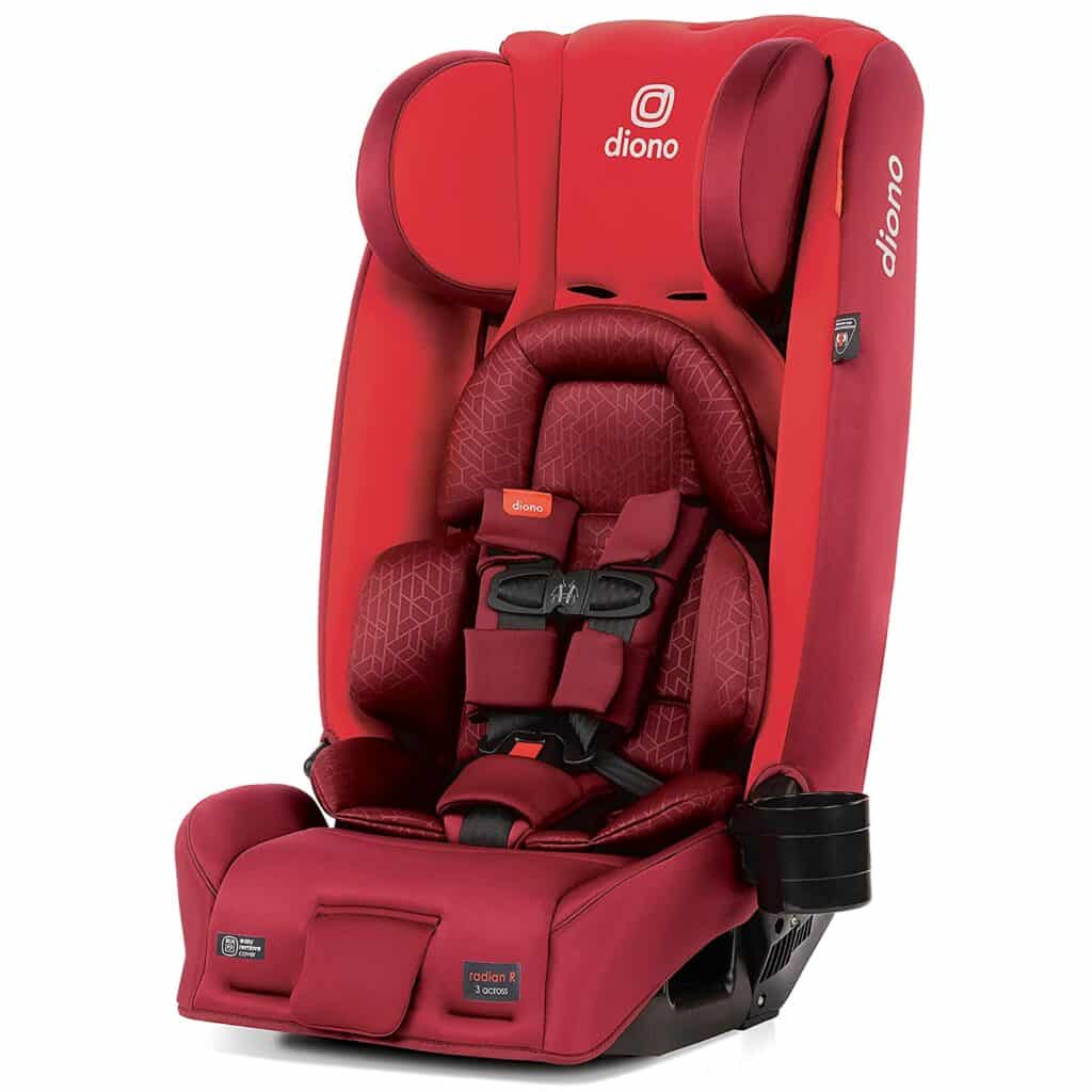 Diono Radian Toddler Car Seat