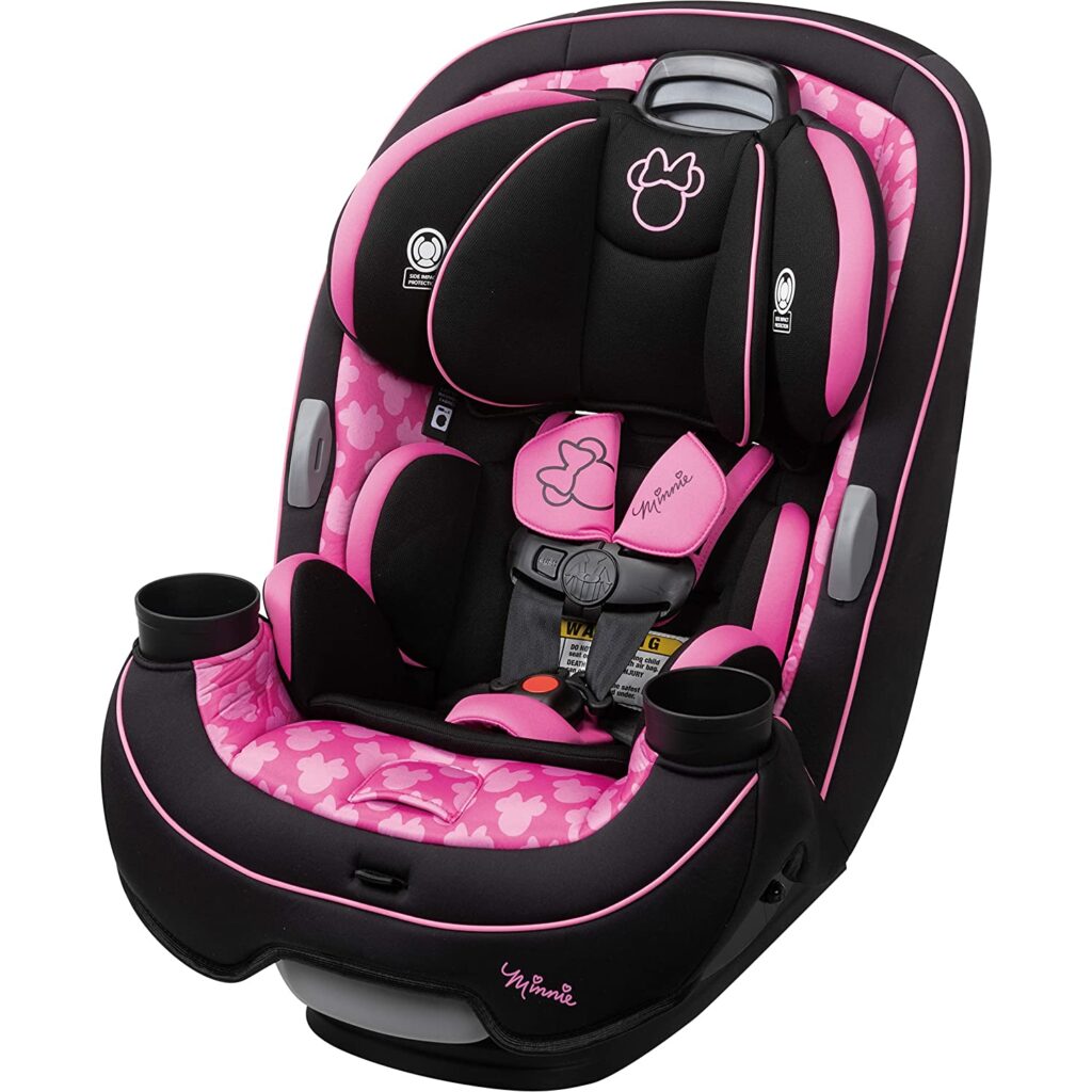 Disney Baby Car Seats