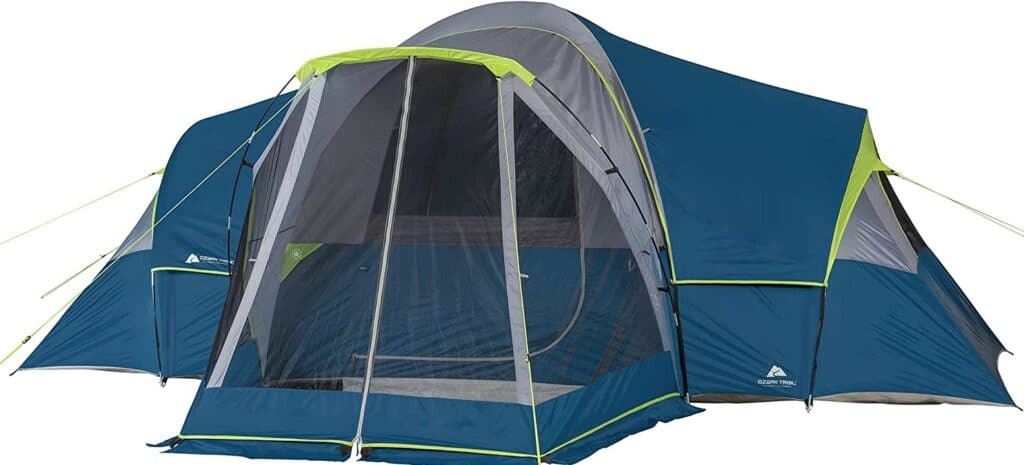 Dome Tent Camping Tent