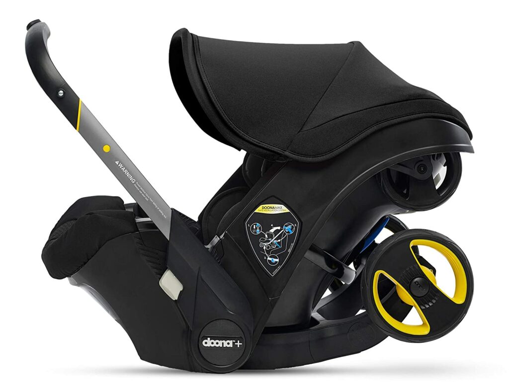 Doona Baby Car Seats