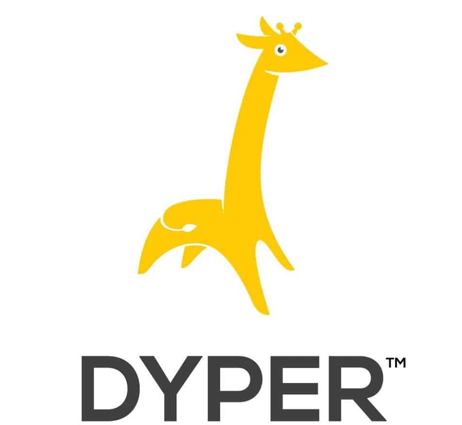 Dyper Baby Diapers