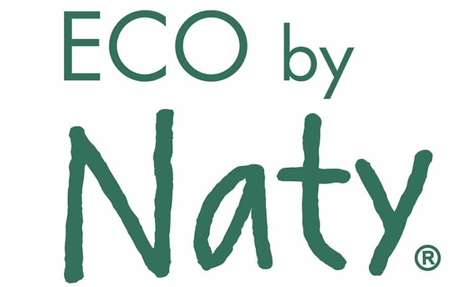 Eco by Naty Baby Diapers