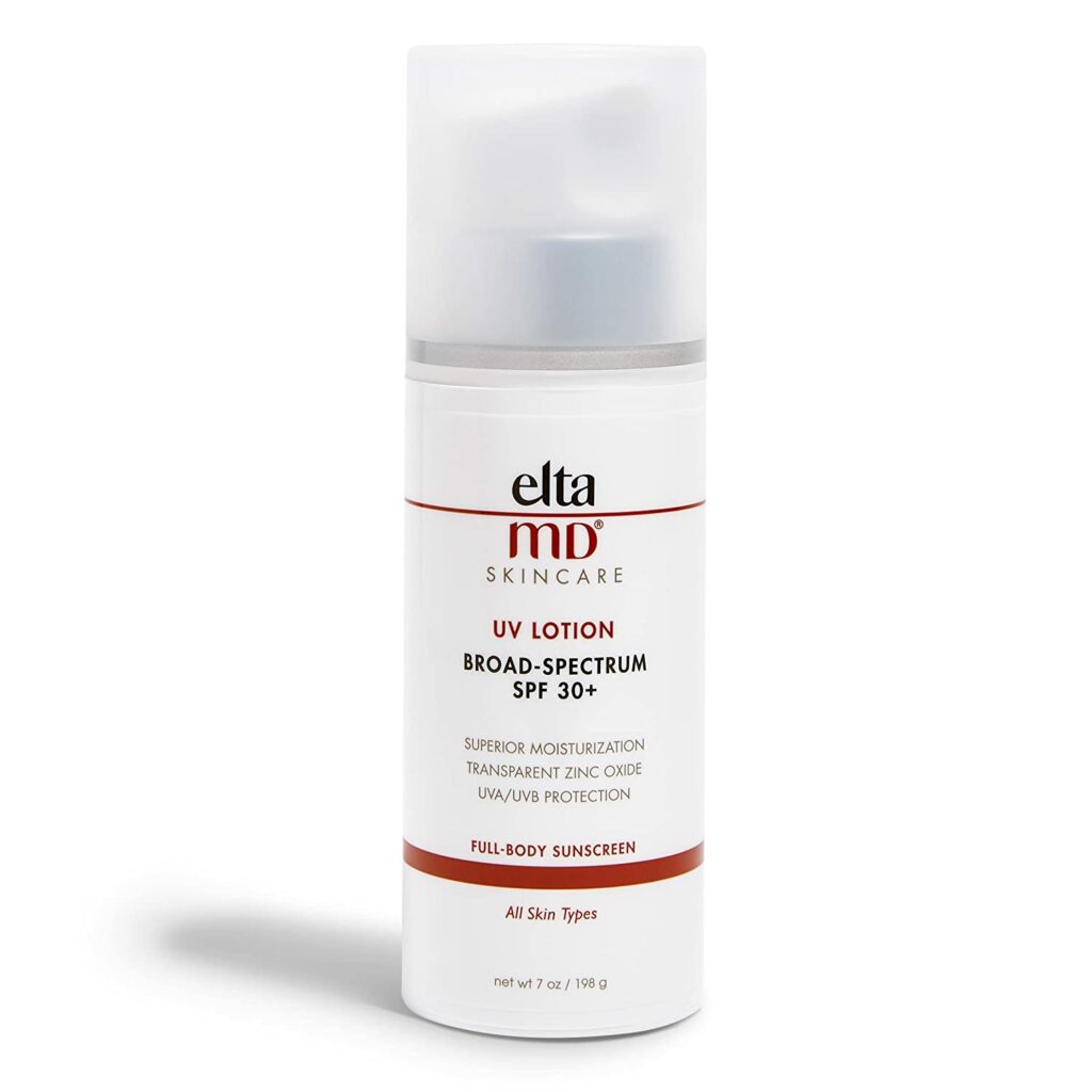 EltaMD Sunscreen