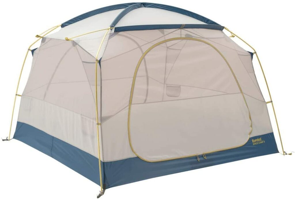 Eureka! Camping Tent