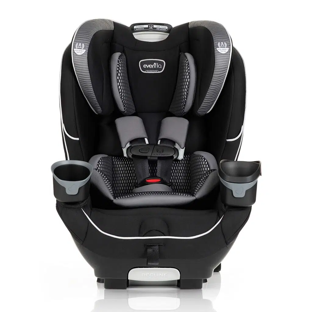 Evenflo Baby Car Seats