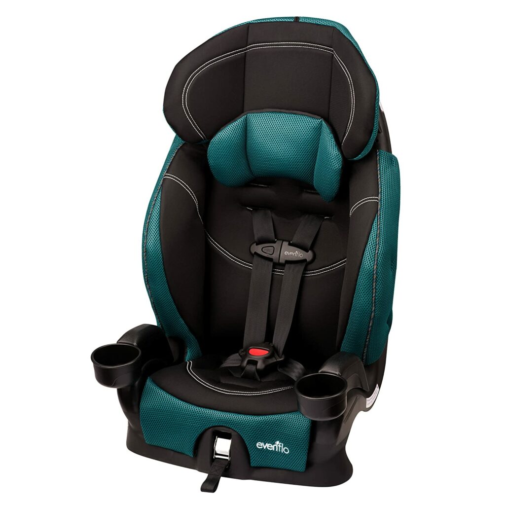 Evenflo Chase Toddler Car Seat