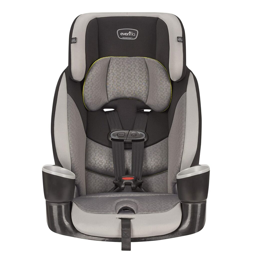 Evenflo Maestro Toddler Car Seat