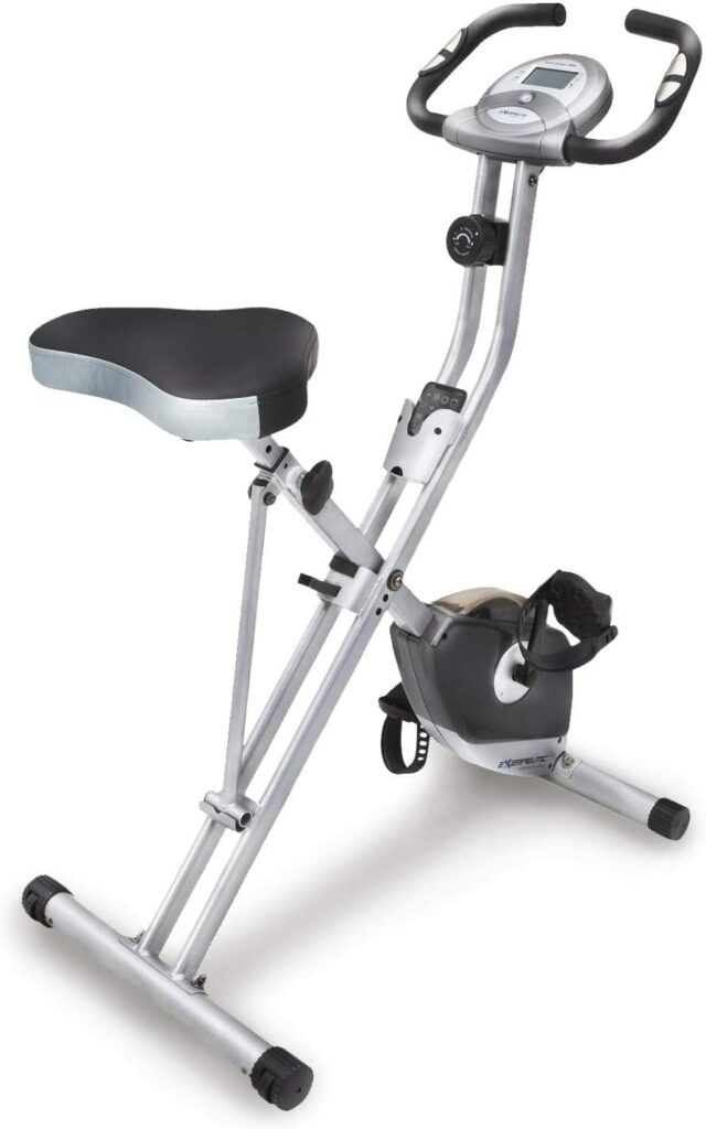 Exerpeutic Exercise Bike