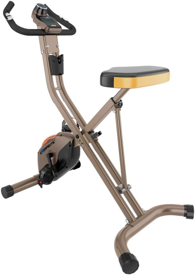 Exerpeutic Gold Exercise Bikes