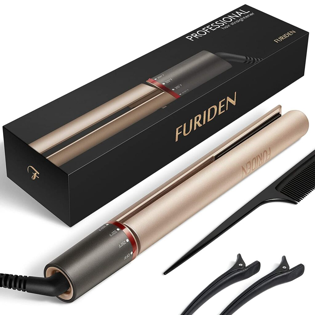 FURIDEN Curling Iron